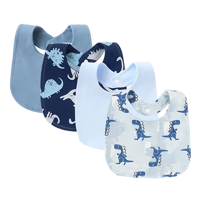 Lovely Bib Set