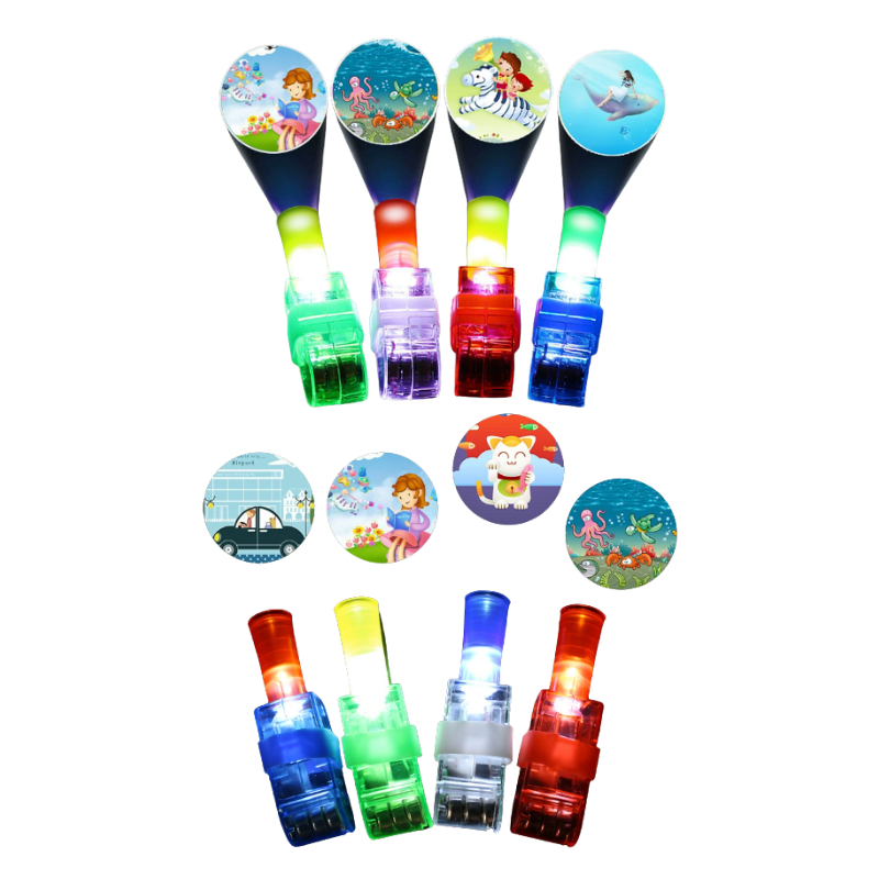 Instant Light Show - main product image