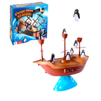 Pirate Ship Balance Game