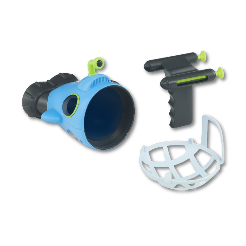 Deep Sea Explorer Toy