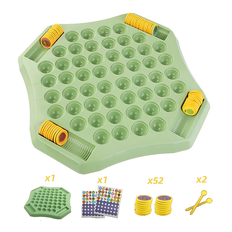 Fast-Paced Animal Memory Game - main product image