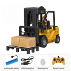 Remote Control Forklift Toy