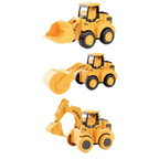 Kids Construction Toy-Set - main product image