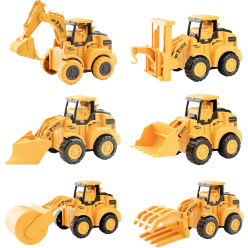 Kids Construction Toy-Set