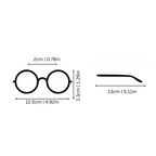 UV400 Lenses Help Block Out the Harsh Rays