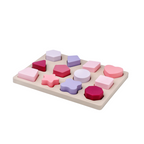 Silicone Shape Puzzle - main product image