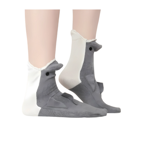 Cartoon Animal Socks - main product image