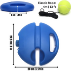 Weighted Tennis Trainer