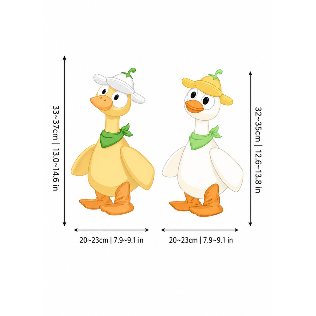 Interactive Duck Toy for Active Toddlers and Laughs