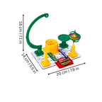 STEM Electronics Activity Kit for Smart Young Inventors