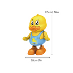Dancing Duck Toy