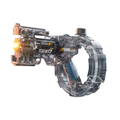 Light Effects and Futuristic Design Instantly Capture Attention and - main product image