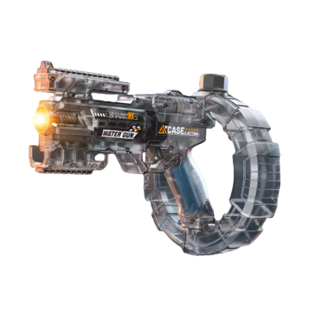 Light Effects and Futuristic Design Instantly Capture Attention and - main product image