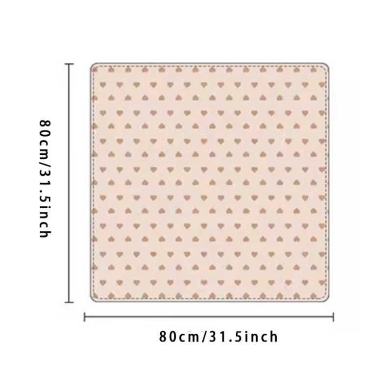 Baby Macintosh Mat