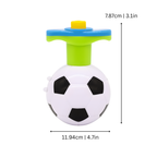 Soccer Fidget Ball