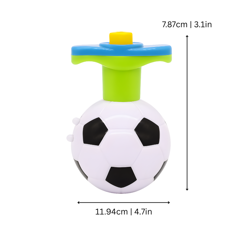 Soccer Fidget Ball