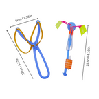 Led Slingshot Flyer