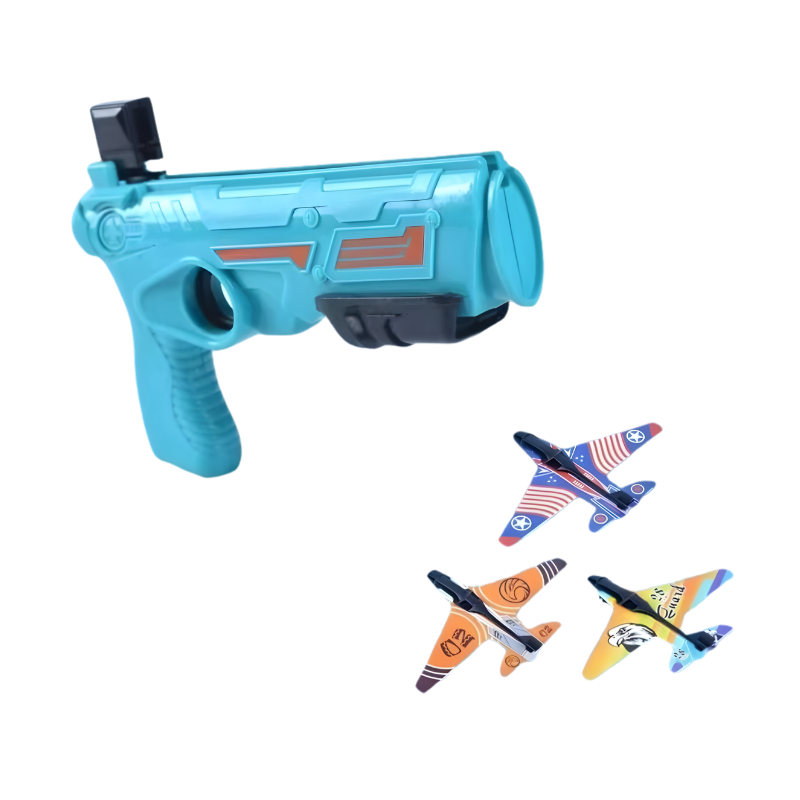 Foam Plane Launcher - main product image