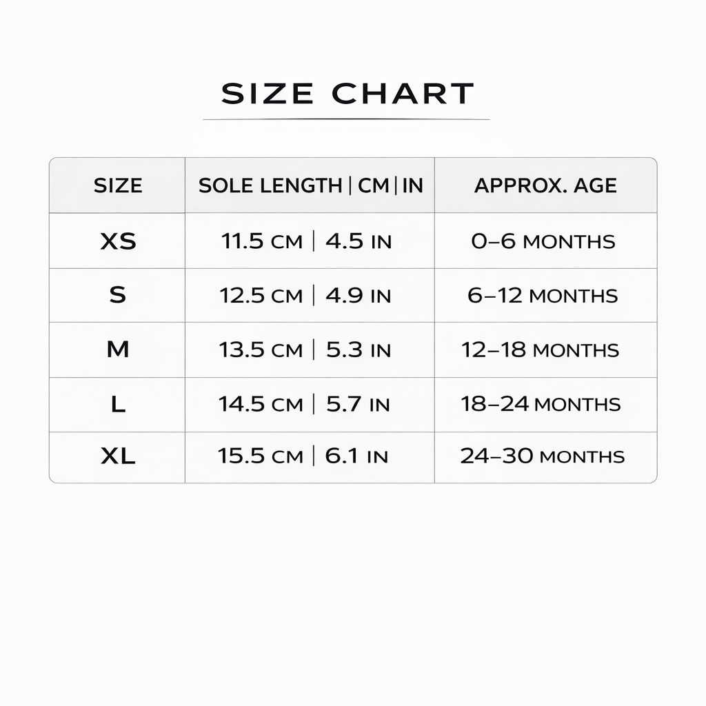 Breathable Slip-On Toddler Shoes