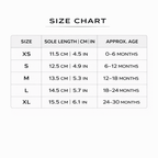 Breathable Slip-On Toddler Shoes