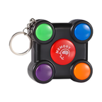 Interactive Memory Puzzle