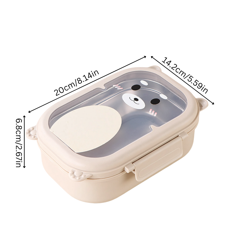 Durable and Light, It’s Made to Handle Drops, Tosses, and Energetic