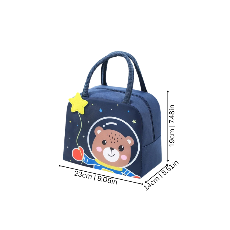 Children's Lunch Bag