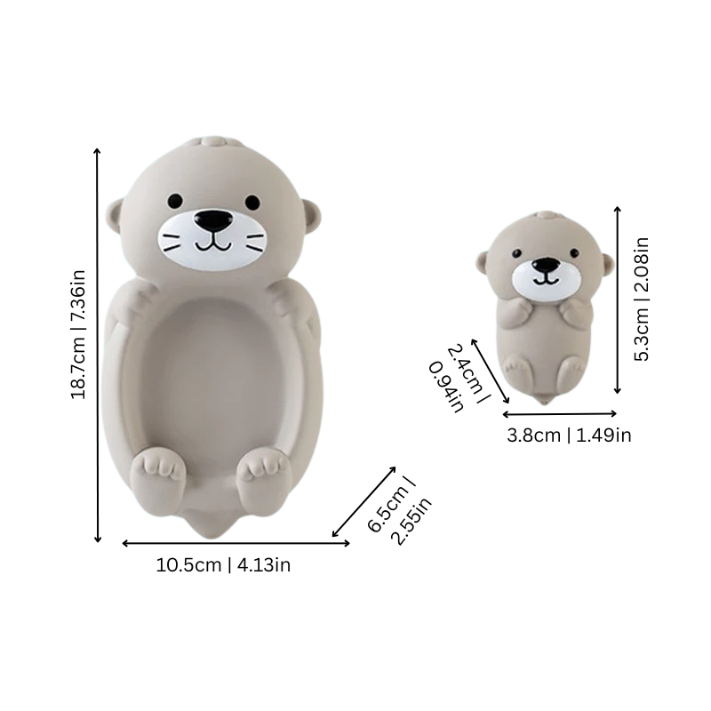 Soft Water Toys