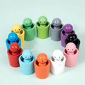 Color Sorting Toy Is - main product image