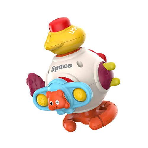Baby’s Space Adventure Toy