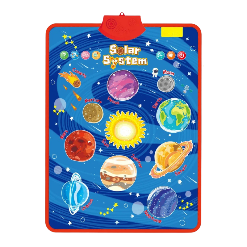 Fun Educational Tool