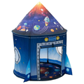 Pop-Up Play Tent - main product image
