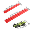 Flexible Racing Track