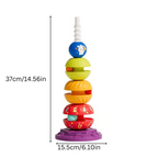 Vibrant, Engaging Toy