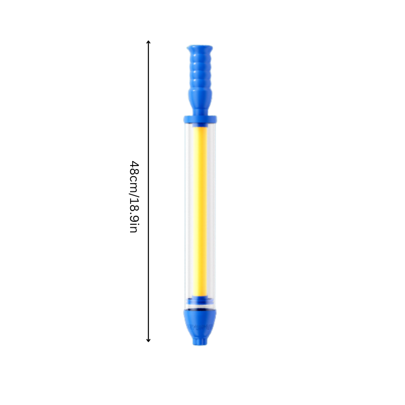 Firework-Style Water Sprayer Toy