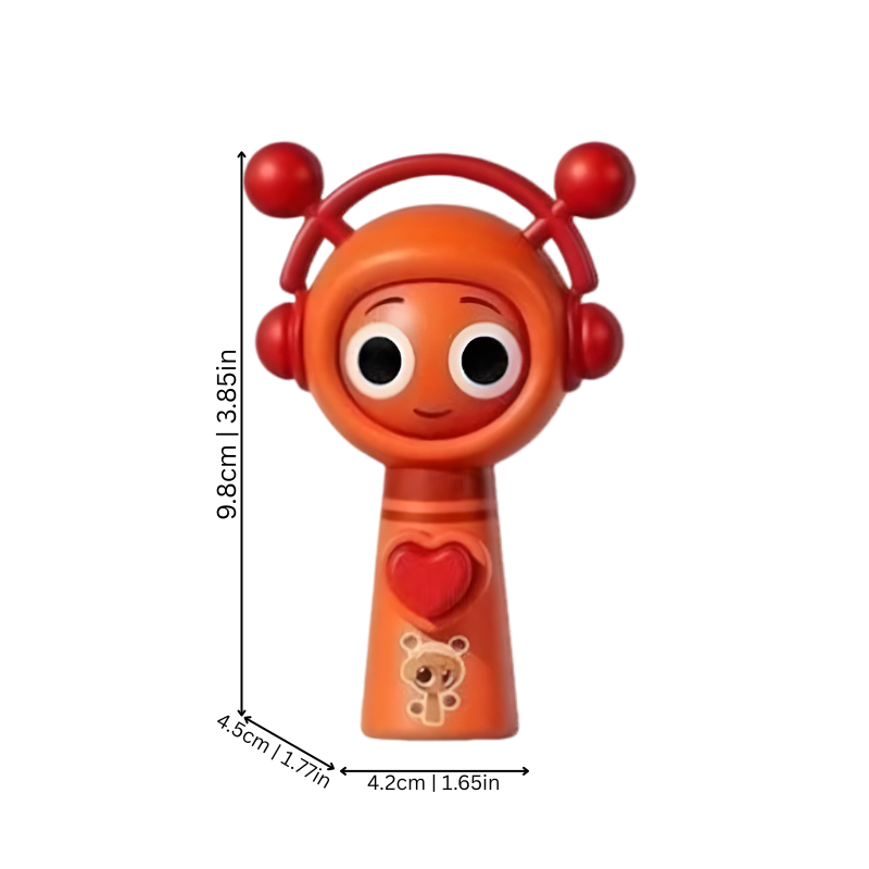 Easy Travel Toy