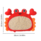Textured Stepping Mat