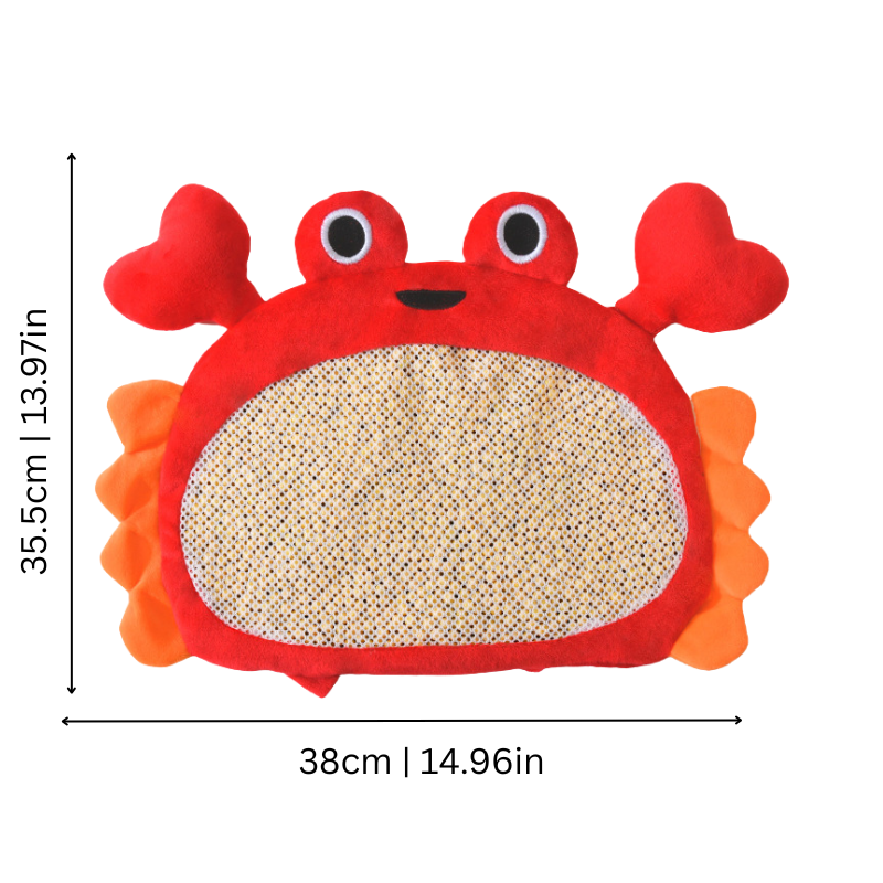 Textured Stepping Mat