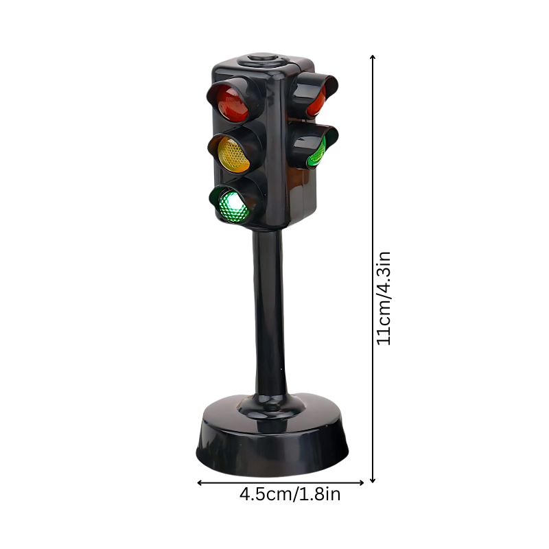 Mini Traffic Light