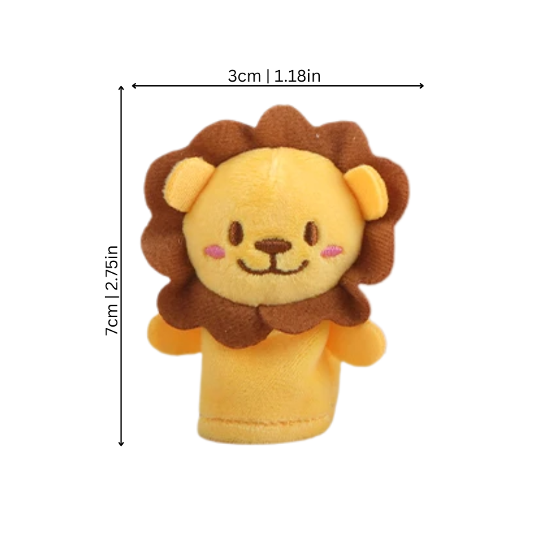 Soft Plush Toy