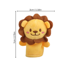 Soft Plush Toy