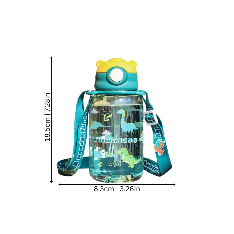 Kids Water Cup