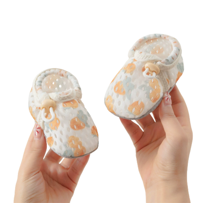 Ultra-Light Summer Shoes