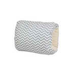Comfortable, Breathable Cotton Nursing Pillow - main product image