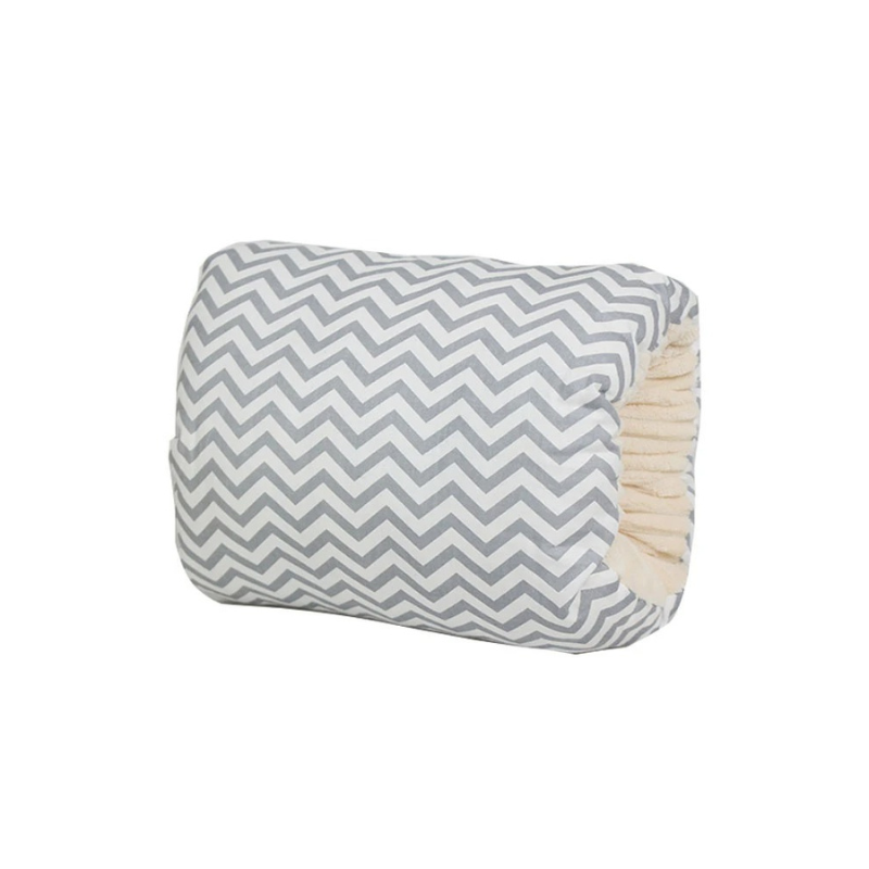 Comfortable, Breathable Cotton Nursing Pillow - main product image