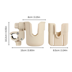 Secure Drink Holder