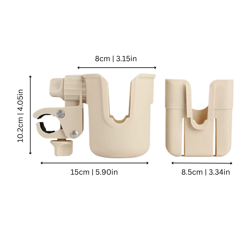 Secure Drink Holder