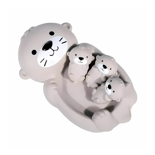 Animal Bath Buddies - main product image