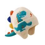 Winter Dino Hat - main product image