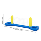 Inflatable Pool Set